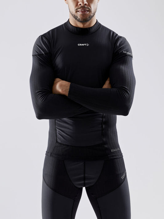 Craft Active Extreme X Wind Ls M – Sportbekleidung & Ausrüstung