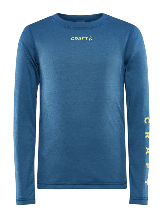 Craft Core Warm Baselayer Set J – Sportbekleidung & Ausrüstung