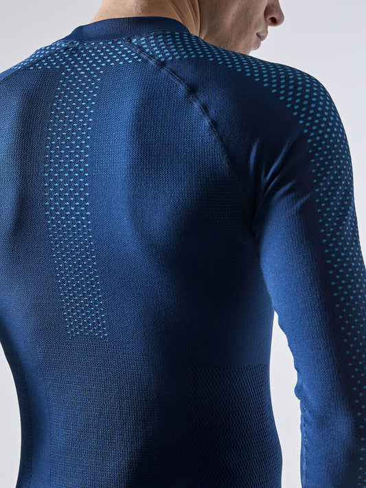 Craft ADV Warm Fuseknit Intensity LS M – Sportbekleidung & Ausrüstung