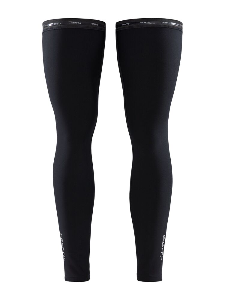ADV Lumen Leg Warmer von Craft – Black