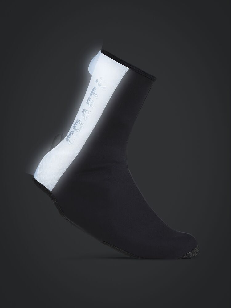 ADV Lumen Bootie von Craft – Black/Silver