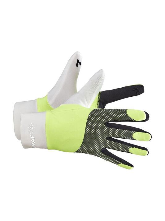 Craft ADV Lumen Fleece Glove – Sporthandschuhe