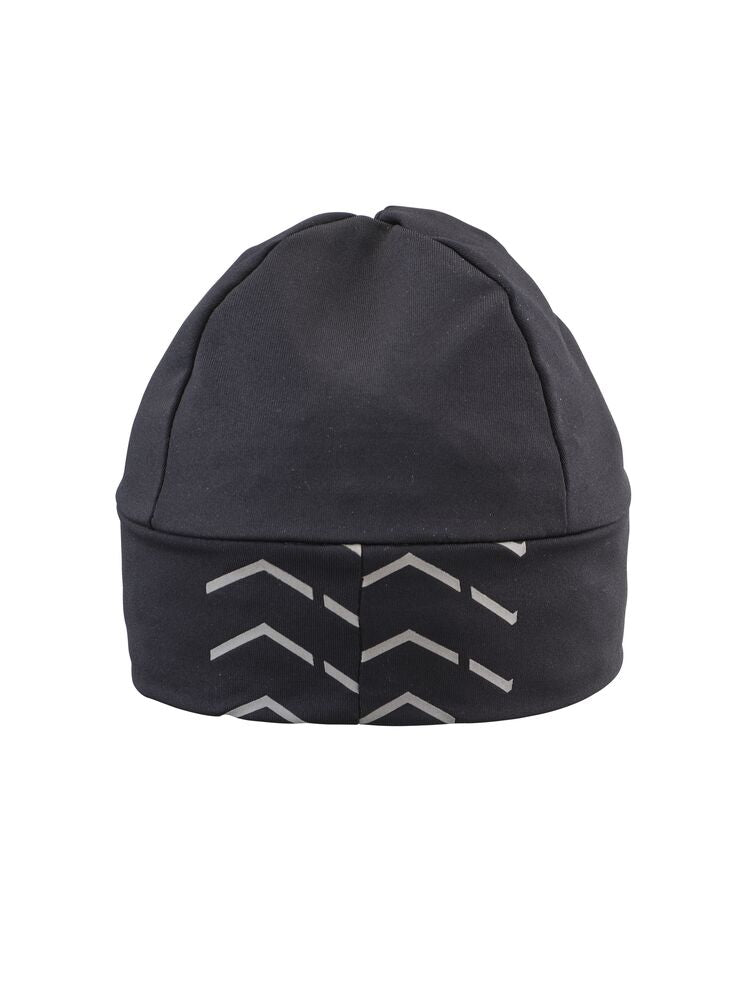ADV Lumen Fleece Hat von Craft – Black