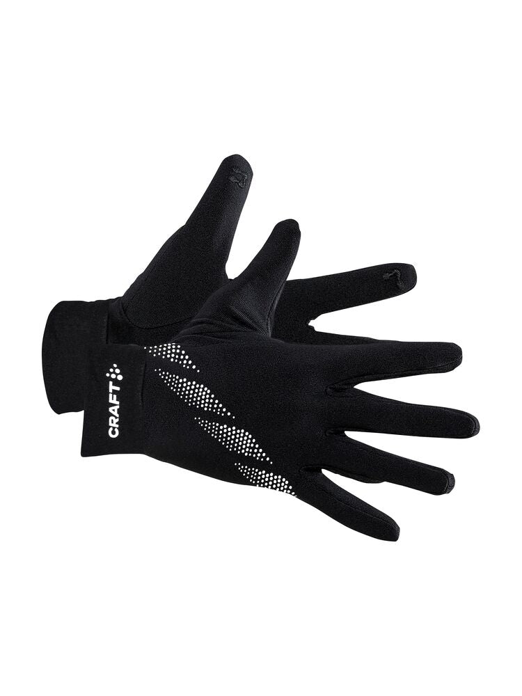 Core Essence Thermal Glove von Craft – Black