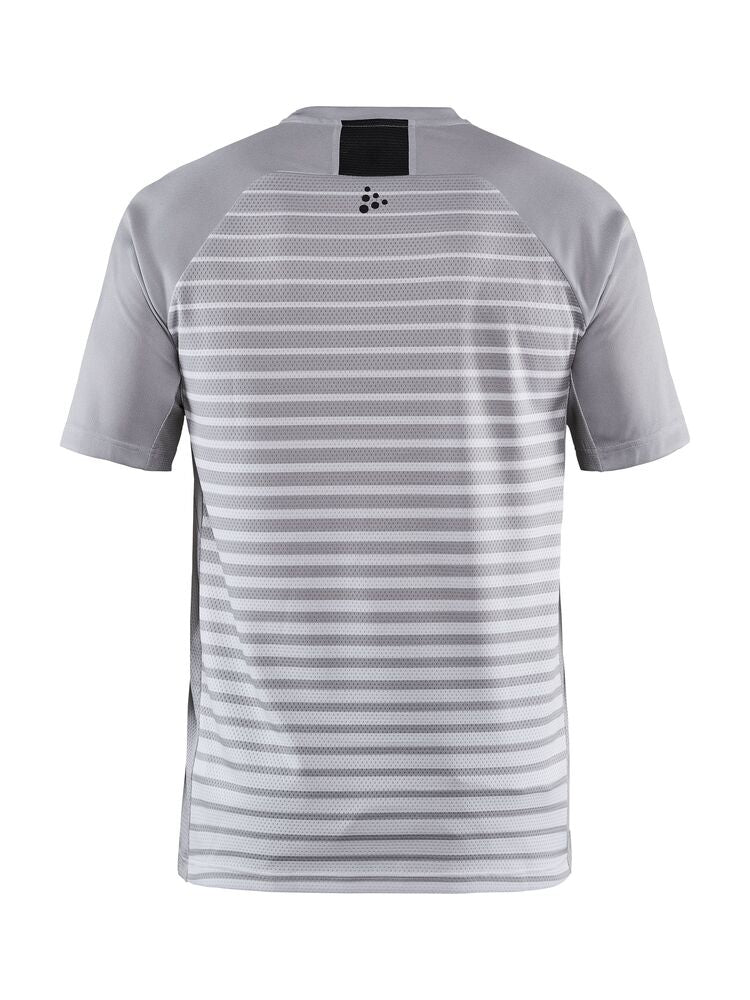 Referee Tee M von Craft – Platinum