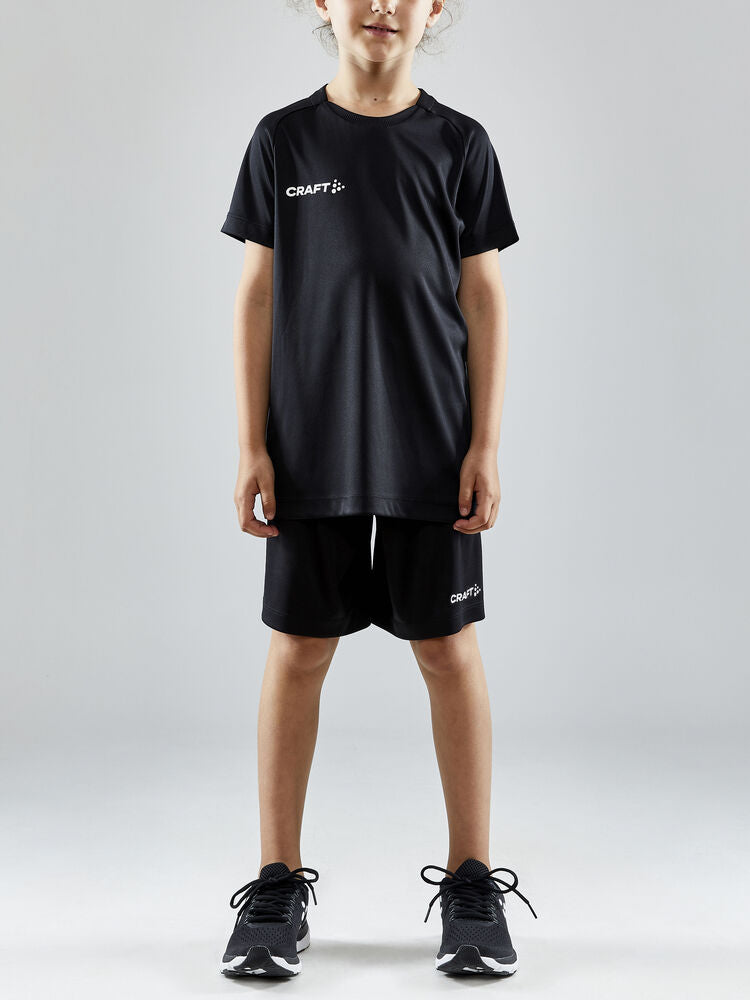 Evolve Shorts Jr