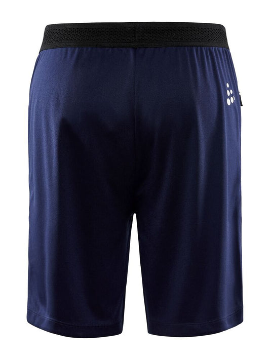 Craft Evolve Zip Pocket Shorts Jr – Shorts & Röcke