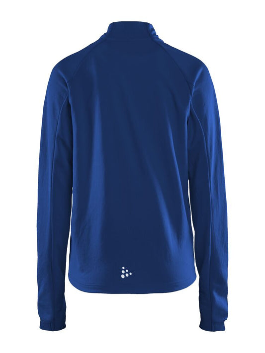 Craft Evolve Halfzip Jr – Pullover & Midlayer