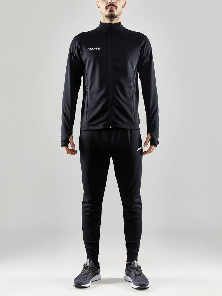Evolve Full Zip M von Craft – Club Cobolt