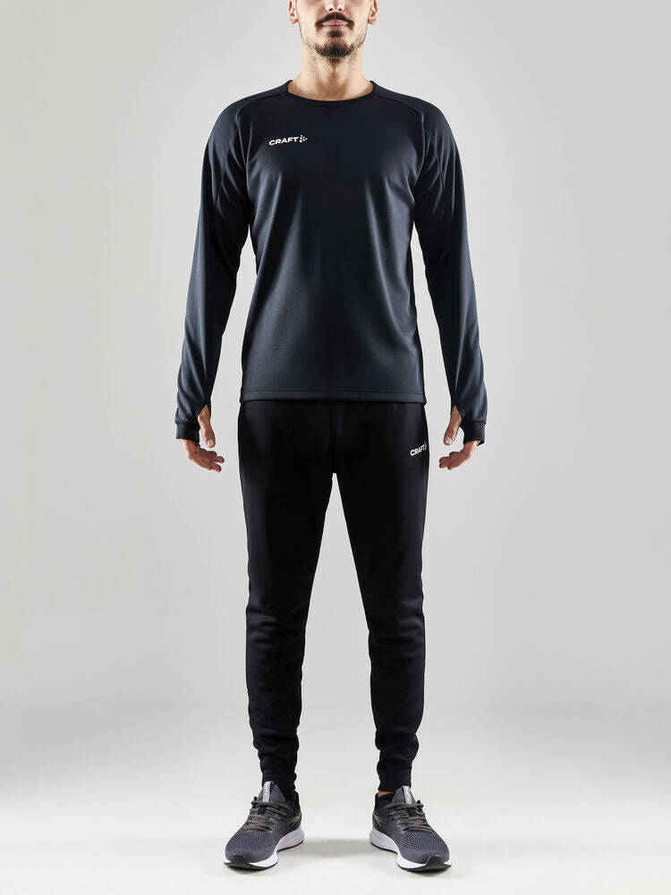Evolve Crew Neck M von Craft – Club Cobolt