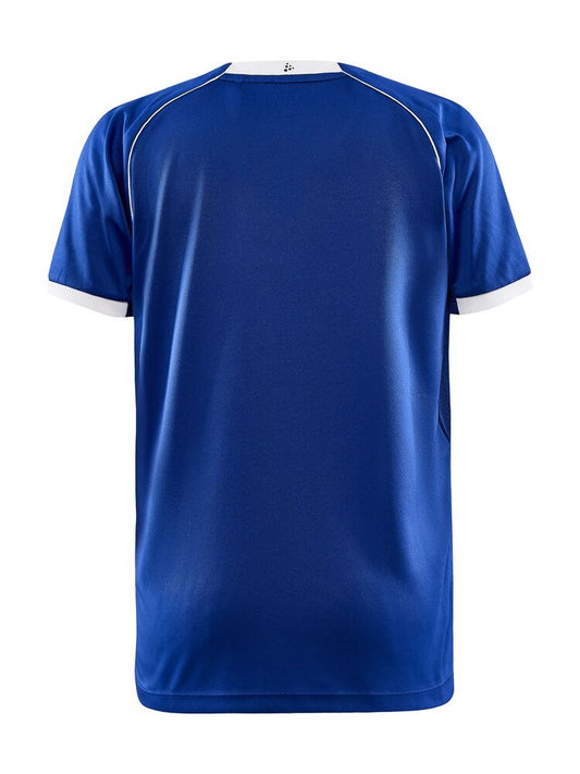 Progress 2.0 Solid Jersey Jr