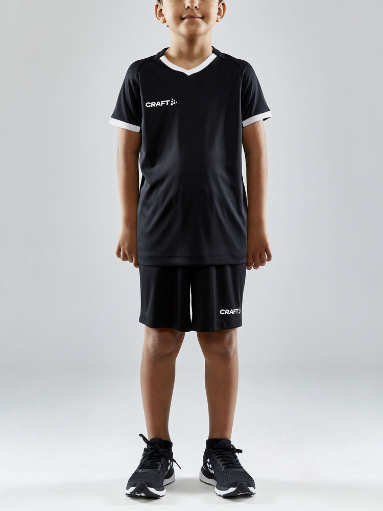 Progress 2.0 Solid Jersey Jr