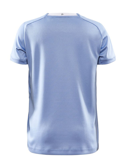 Craft Progress 2.0 Stripe Jersey Jr – Trikots