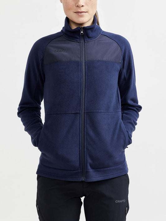 Craft Adv Explore Fleece Midlayer W – Pullover & Midlayer