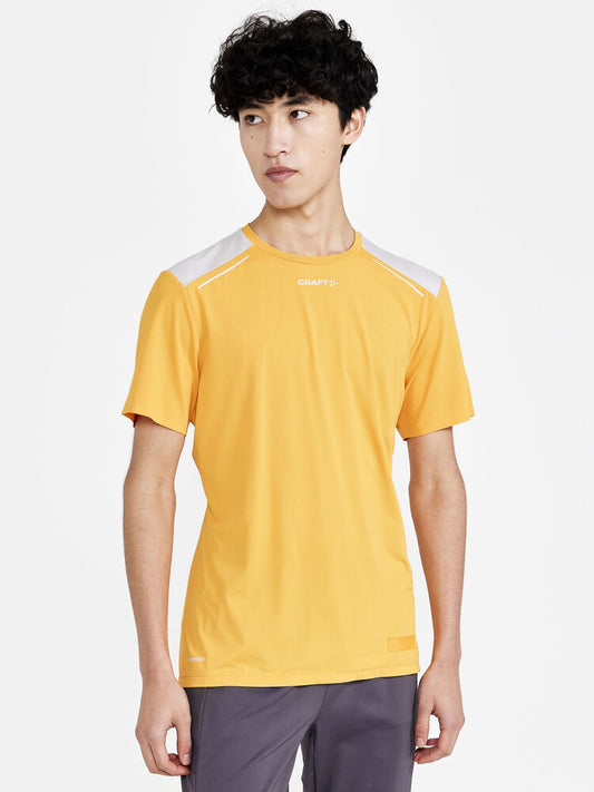 Craft PRO Hypervent SS Tee M – Shirts & Oberteile