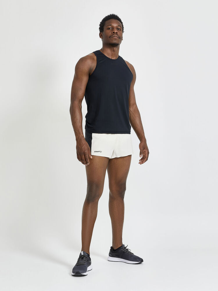 PRO Hypervent Singlet M von Craft – Calm/Ash