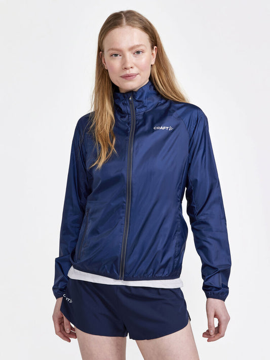 Craft PRO Hypervent Jacket W – Sportjacken