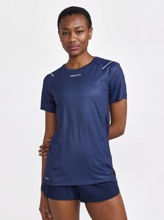 Craft PRO Hypervent SS Tee W – Shirts & Oberteile