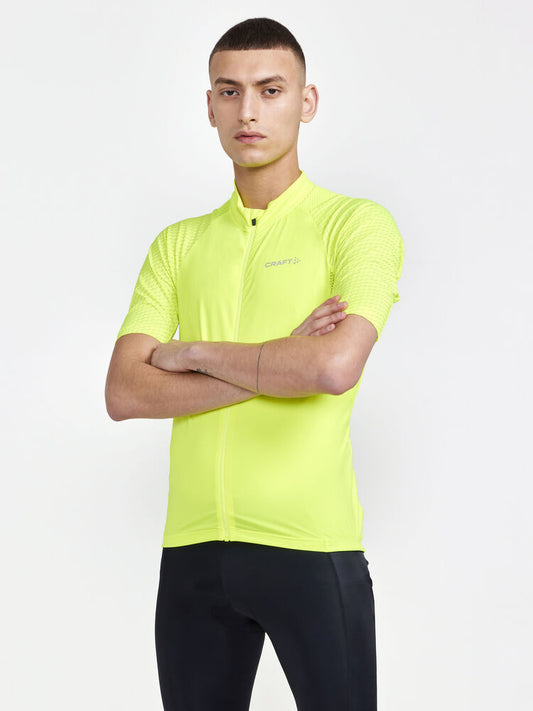 Craft Adv Endur Lumen Jersey M – Trikots