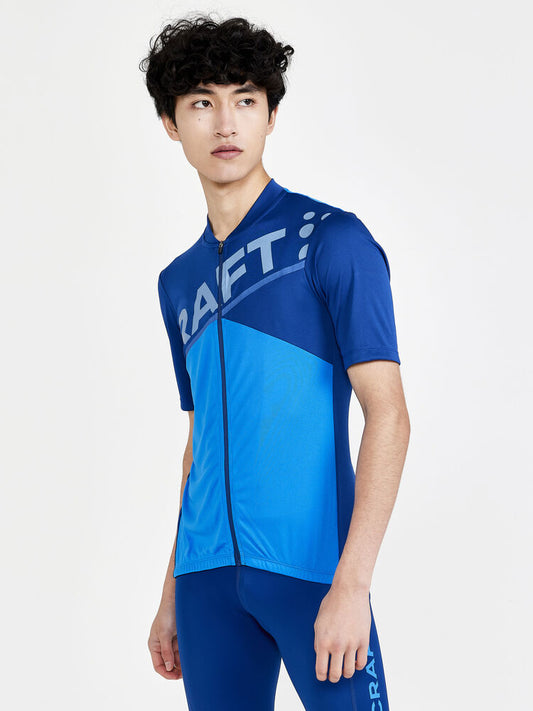 Craft Core Endur Logo Jersey M – Trikots