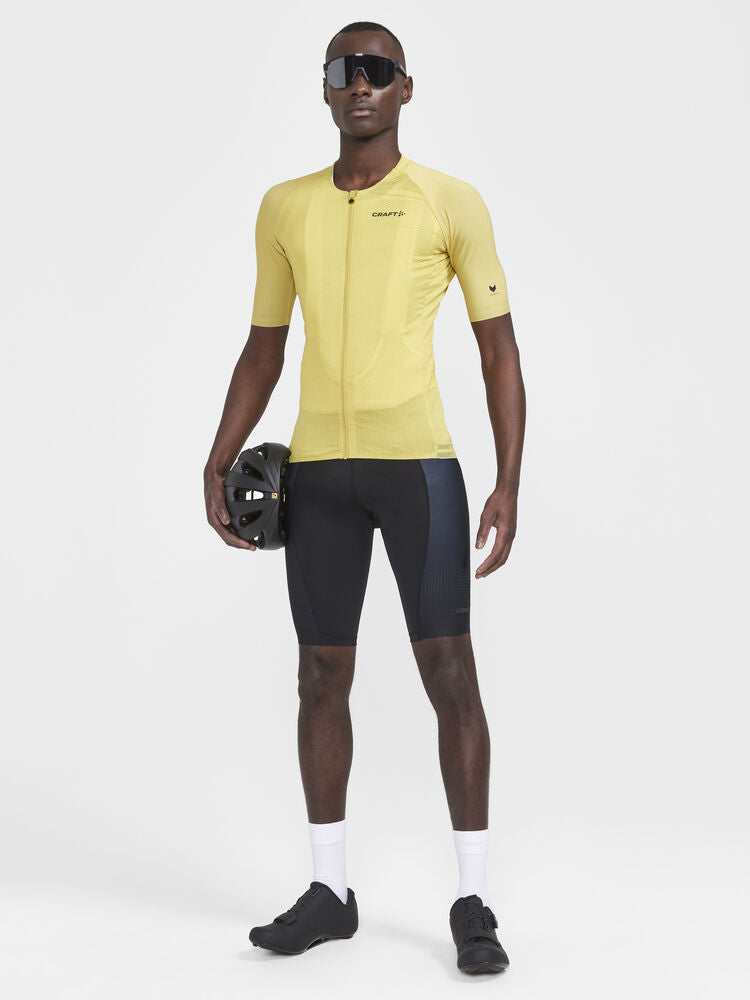 Pro Nano Bib Shorts M - Radhose