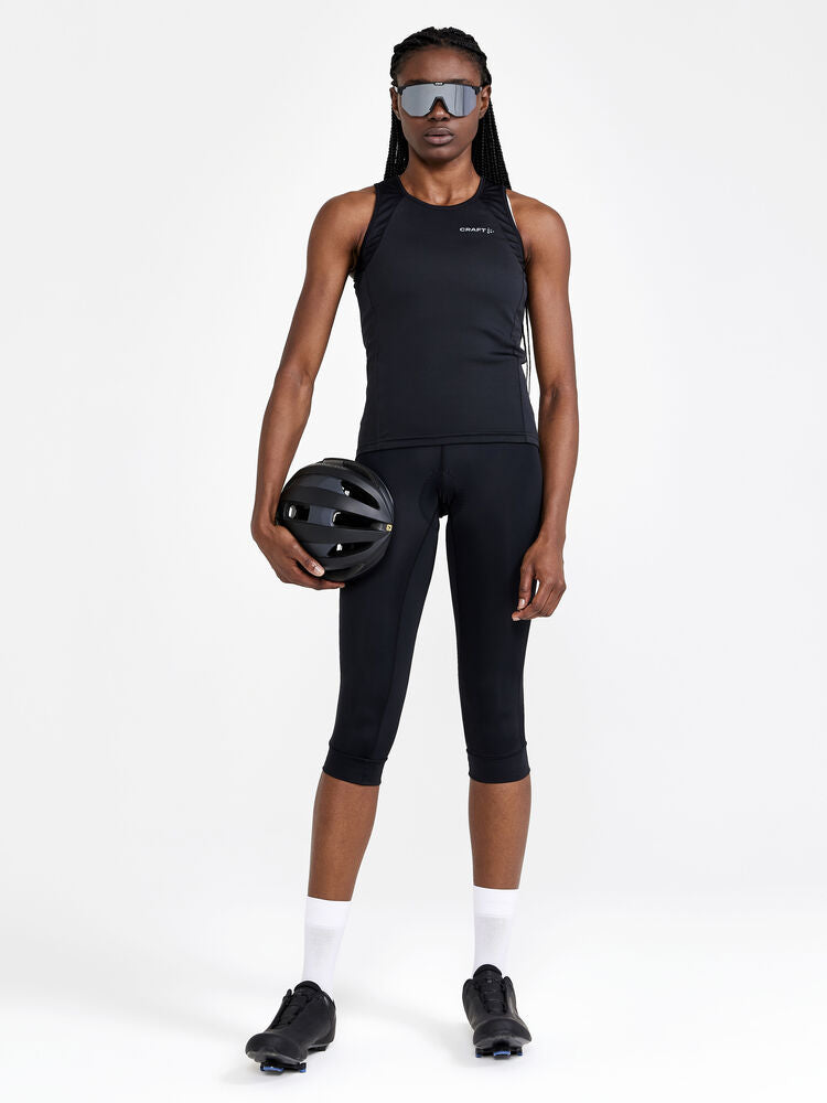 Core Endur Singlet W von Craft – Blaze