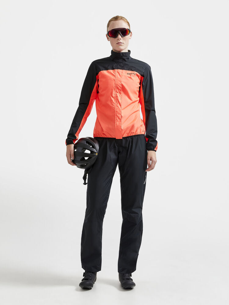Core Endur Hydro Pants W von Craft – Black