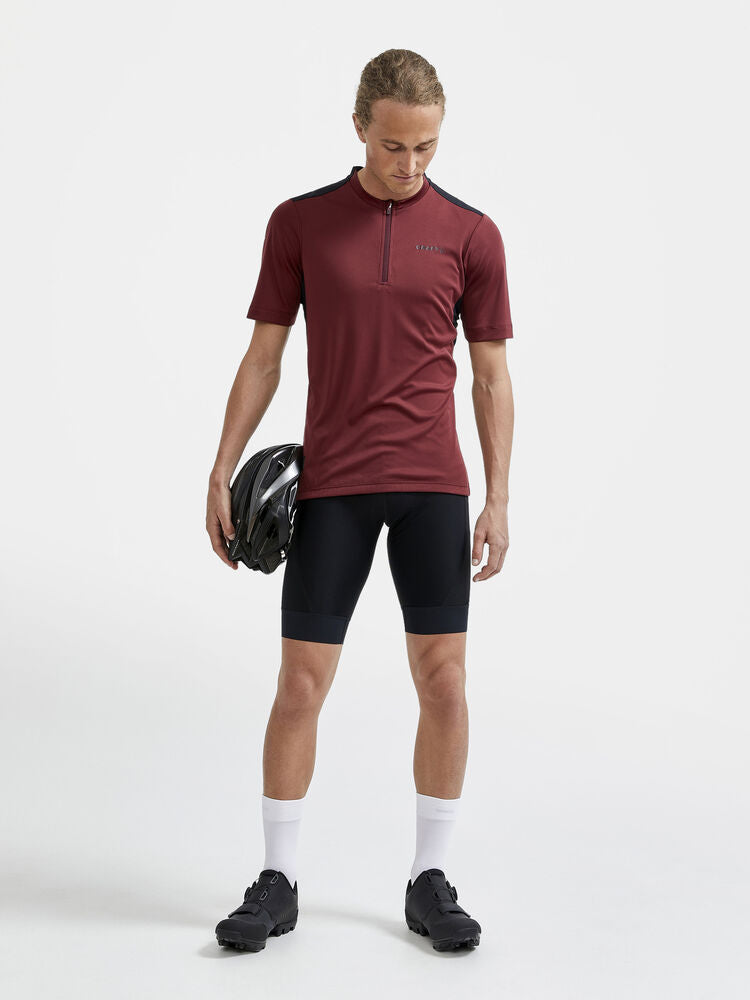 Craft Adv Gravel Bib Shorts M