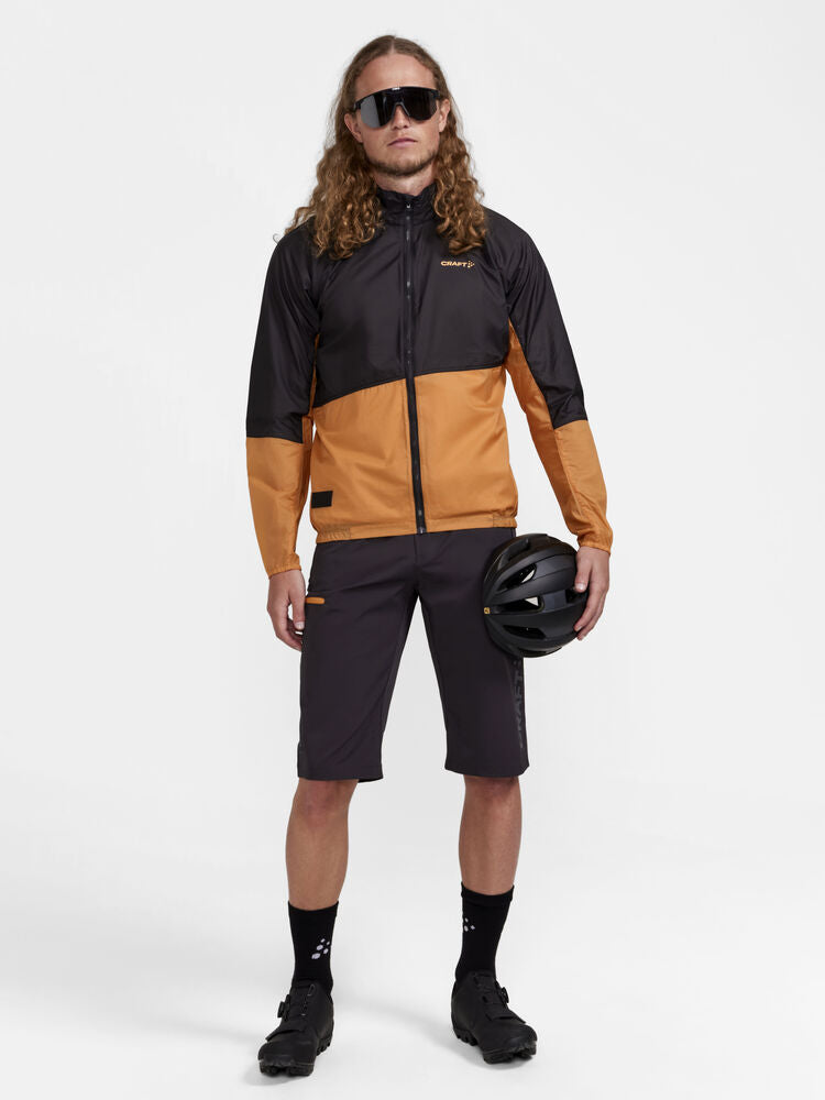 Adv Offroad Wind Jacket M - Windjacke - Windbreaker