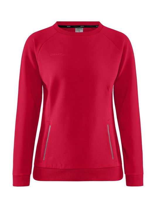 Craft Core Soul Crew Sweatshirt W – Pullover & Midlayer