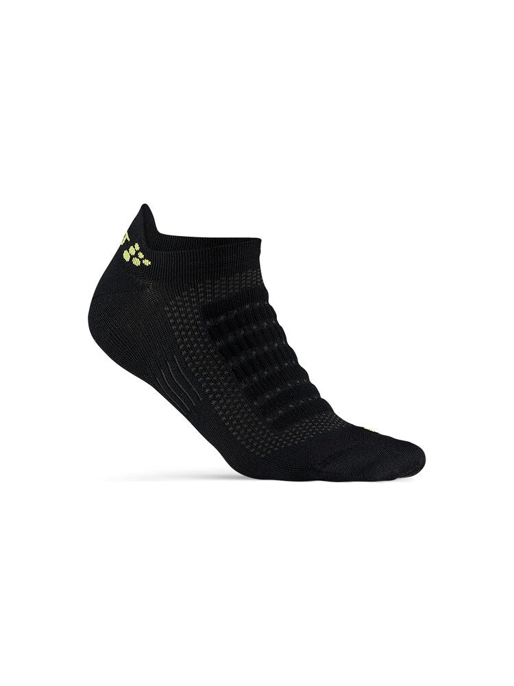 ADV Dry Shaftless Sock - Sneakersocken