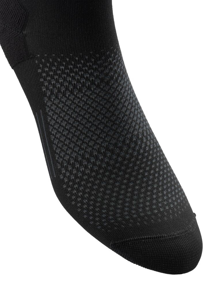 Core Dry Mid Sock 3-Pack von Craft – Zest