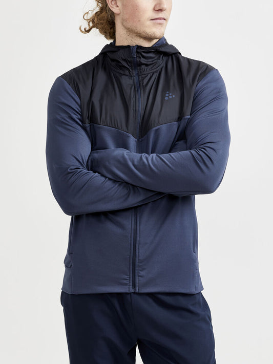 Craft ADV Charge Jersey Hood Jacket M – Sportjacken