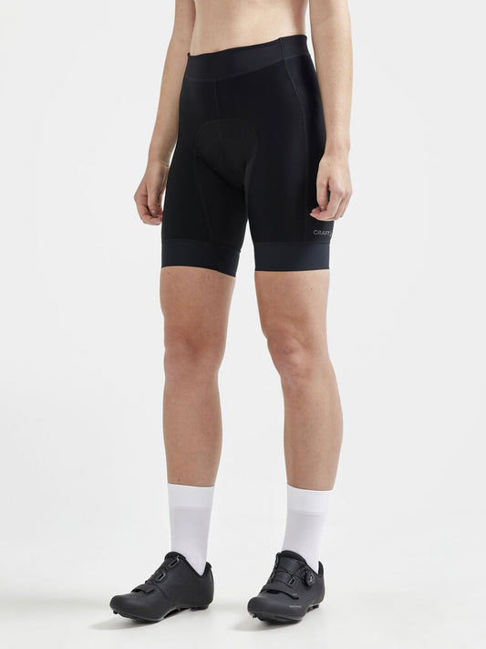 Craft Adv Endur Solid Shorts W – Shorts & Röcke