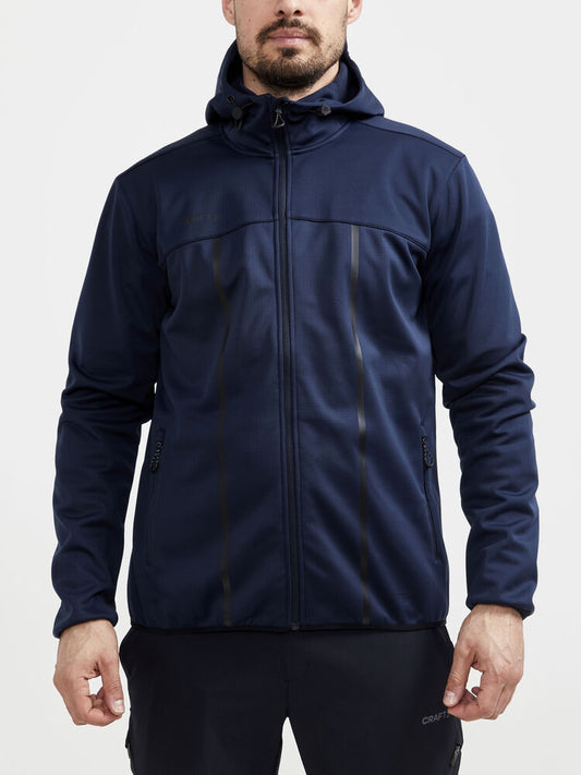 Craft Adv Explore Soft Shell Jacket M – Sportjacken