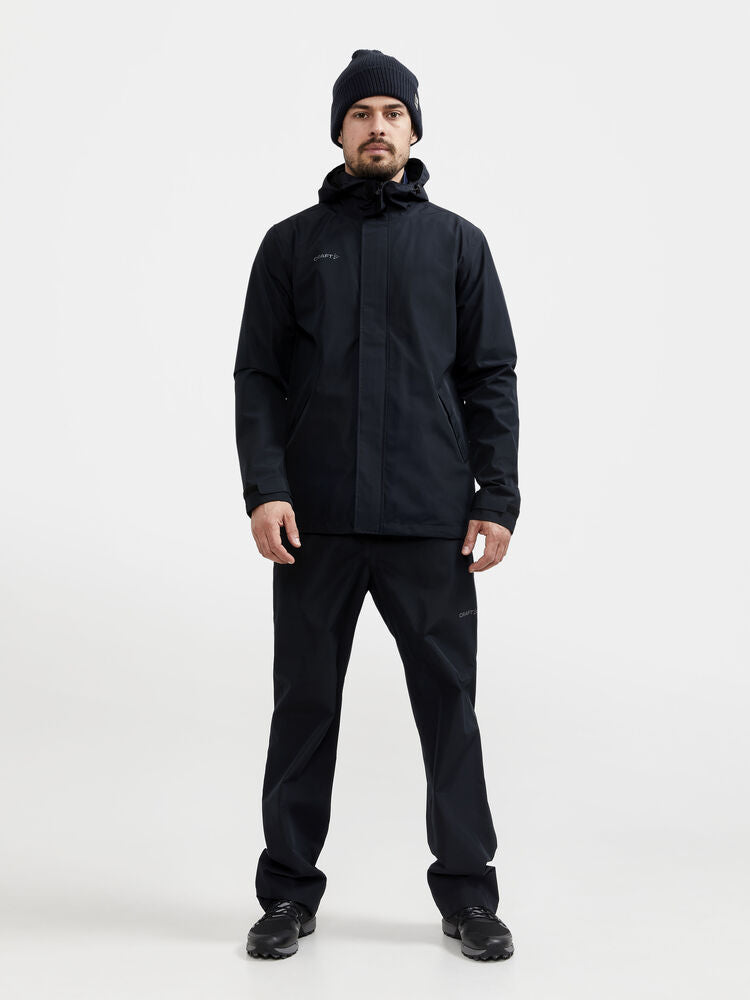 Core Explore Rain Set M