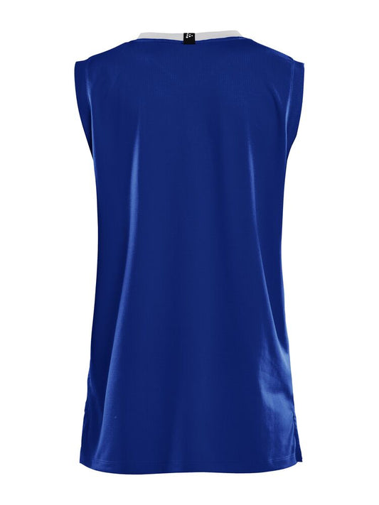 Craft Basket 2.0 Singlet W – Sportbekleidung & Ausrüstung