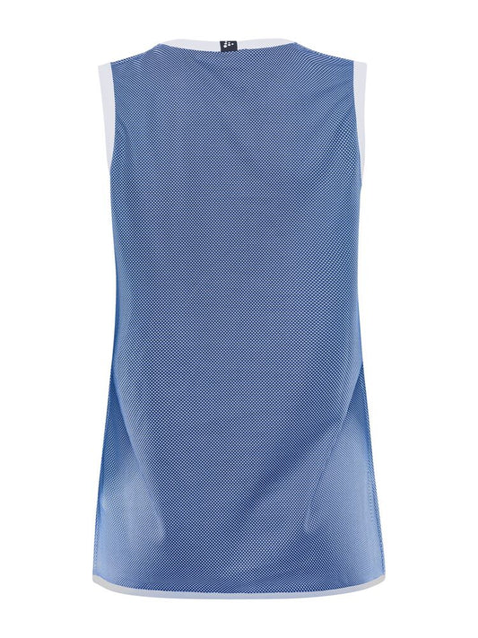 Craft Progress Reversible Basket Singlet W – Sportbekleidung & Ausrüstung