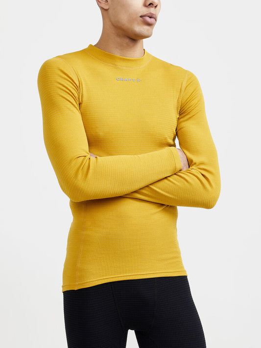 Craft PRO Wool Extreme X LS M – Sportbekleidung & Ausrüstung
