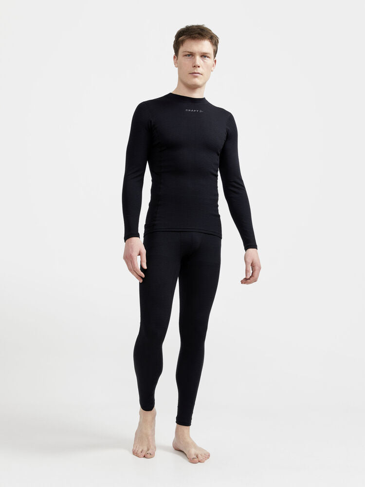 PRO Wool Extreme X LS M