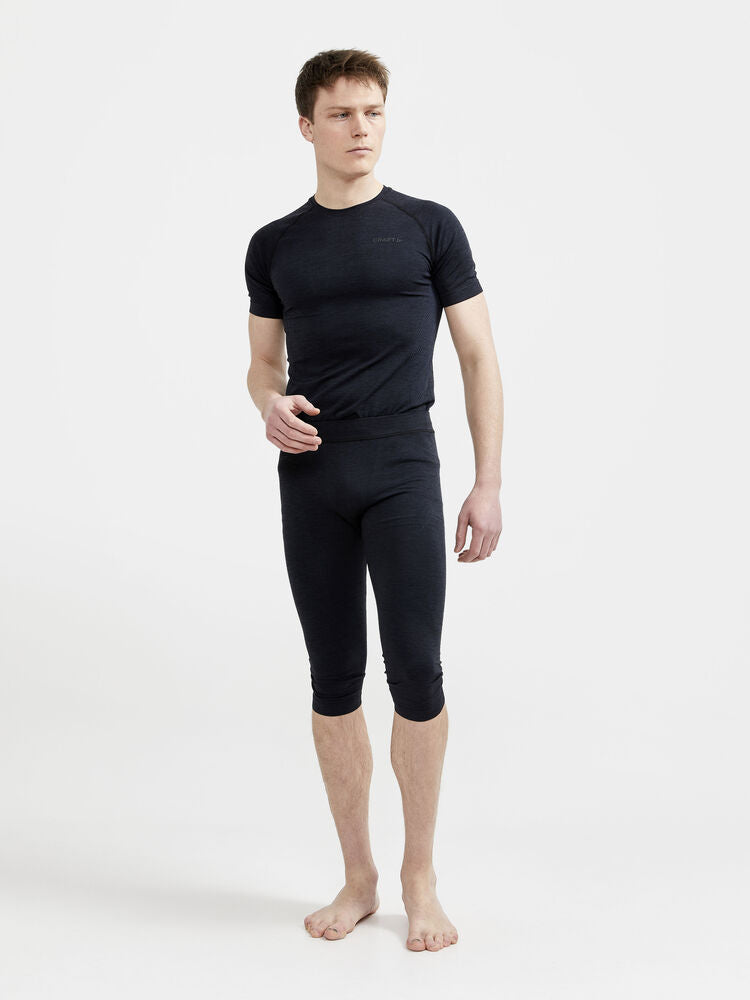 Core Dry Active Comfort Knickers M - Radlerhose, Trainingshose