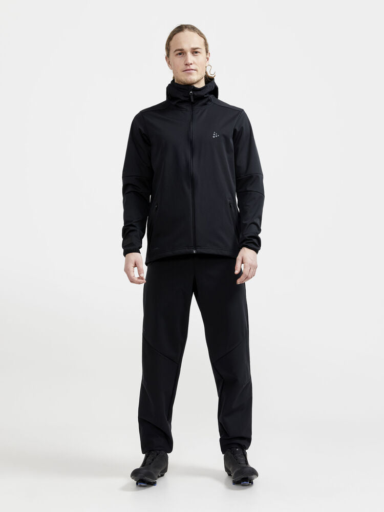 Core Ride SubZ Jacket M von Craft – Botanic