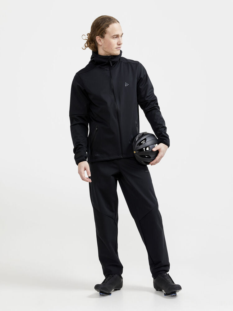 Core Ride SubZ Pants M von Craft – Black