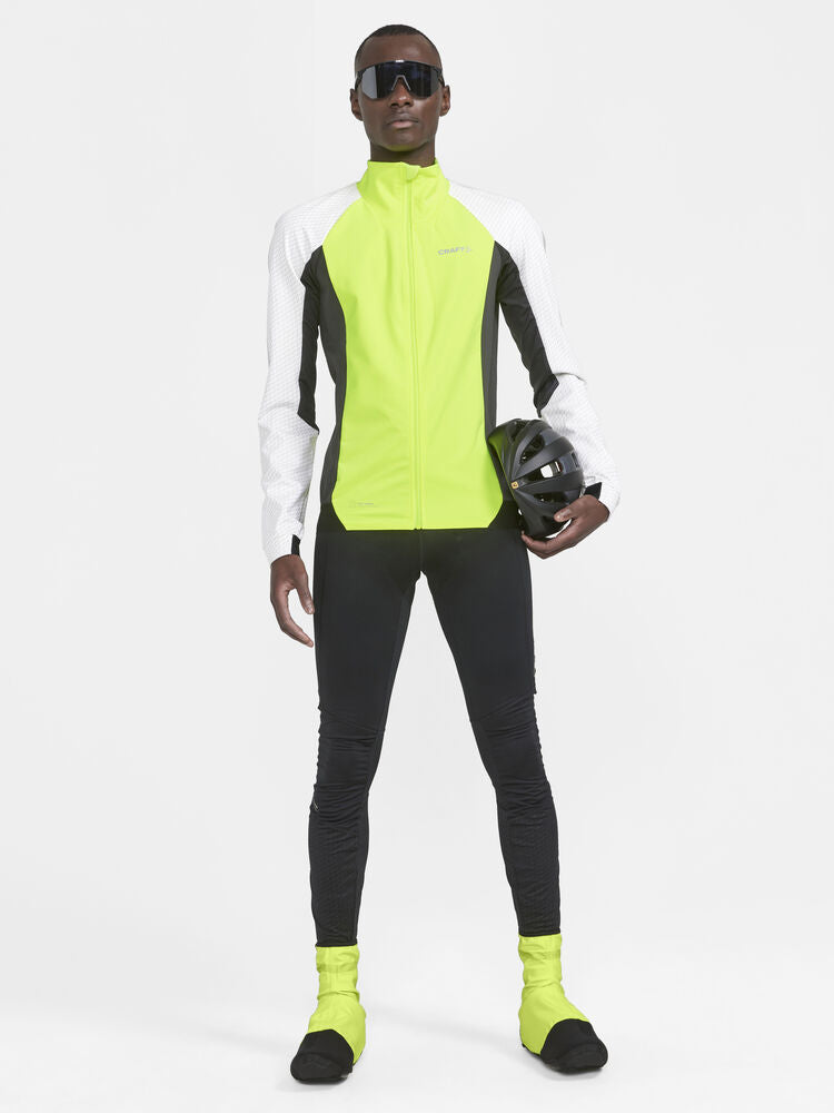 Adv Bike SubZ Lumen Jacket M von Craft – Punsch