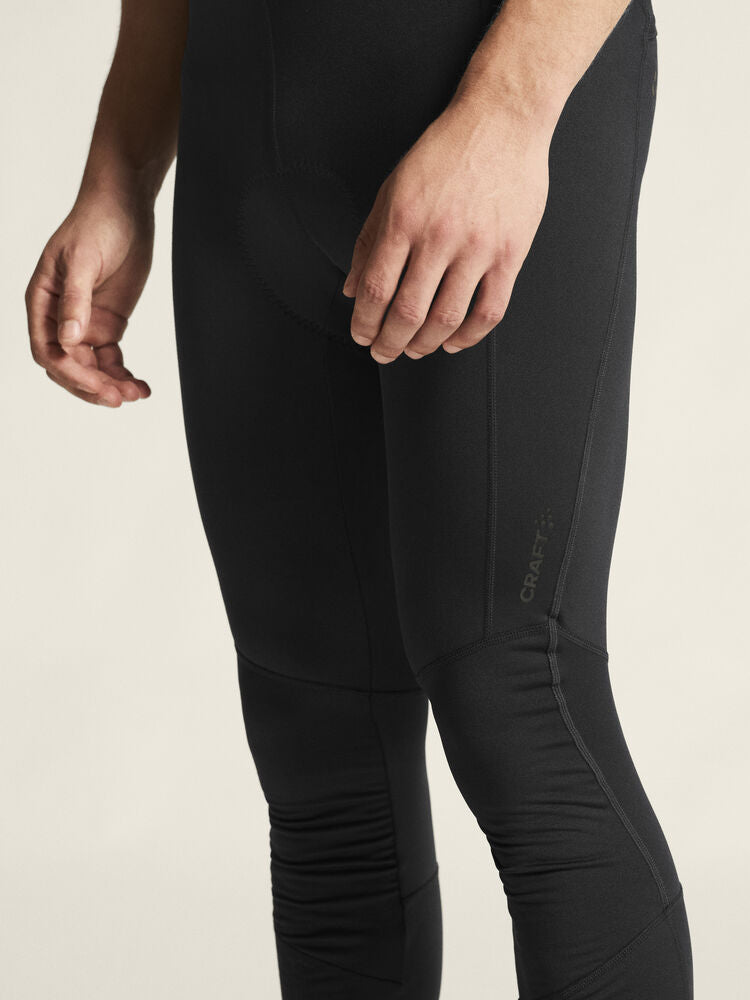 Adv Bike Subz Bib Tight M von Craft – Black
