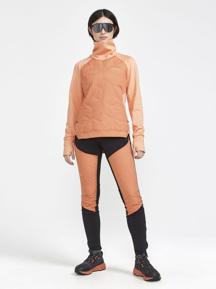 ADV SubZ Sweater 2 W von Craft – Saphire