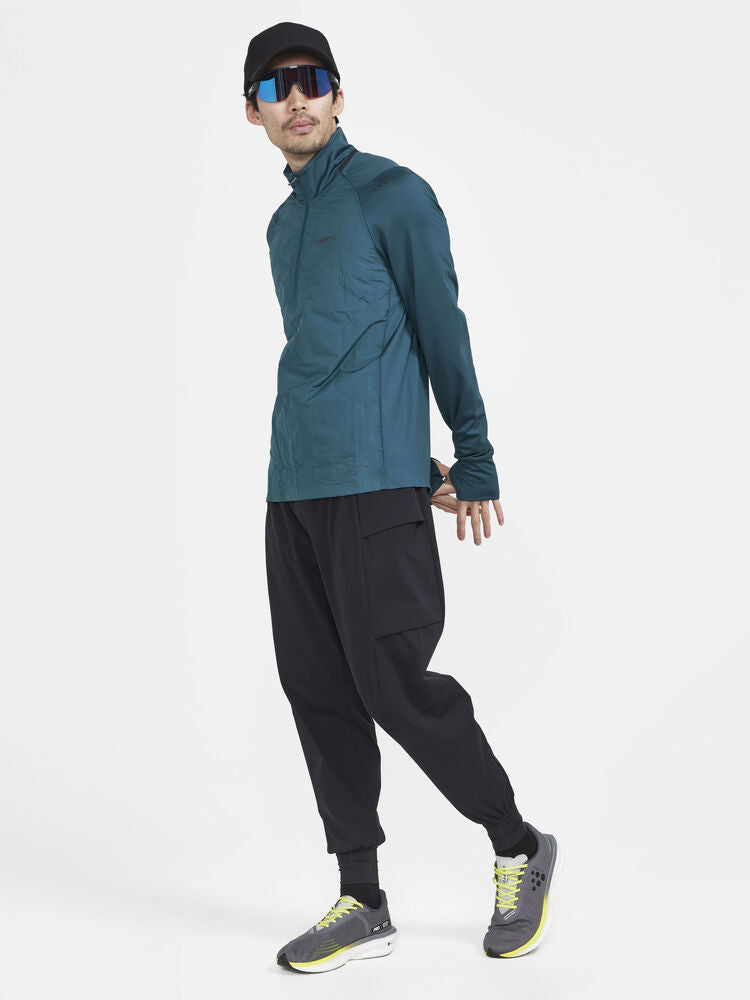 ADV SubZ Sweater 2 M von Craft – Blues/Ash