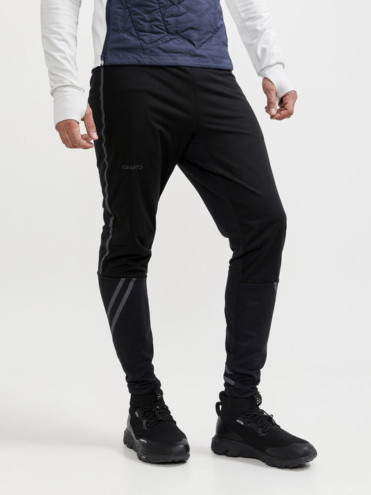 Craft ADV SubZ Lumen Wind Pants 2 M – Sporthosen