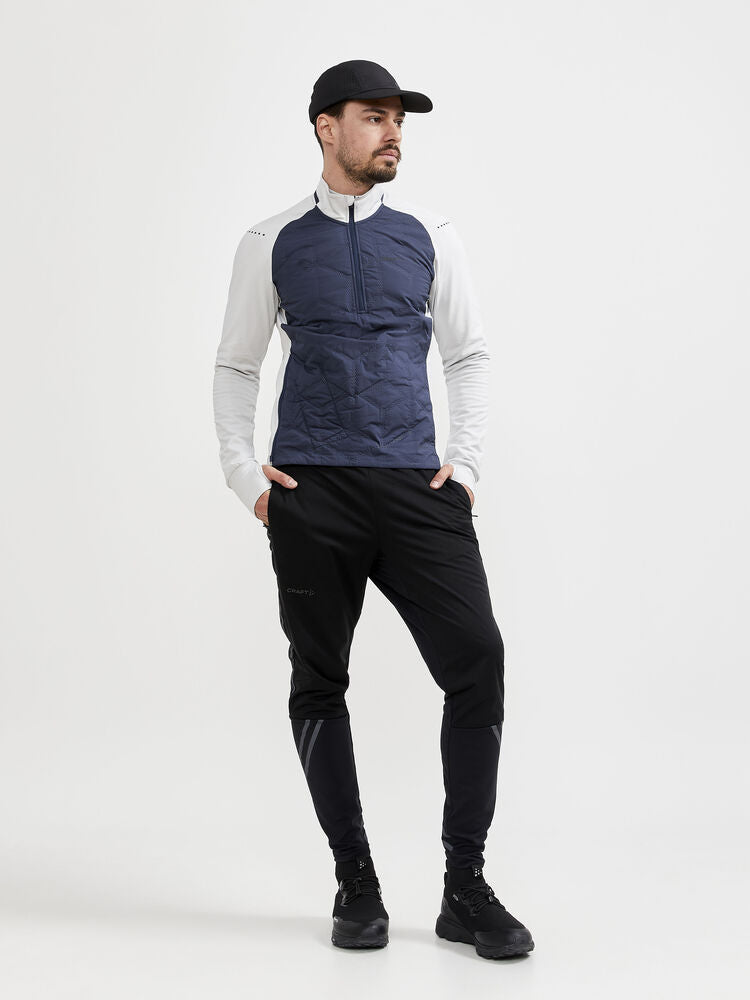 ADV SubZ Lumen Wind Pants 2 M von Craft – Black