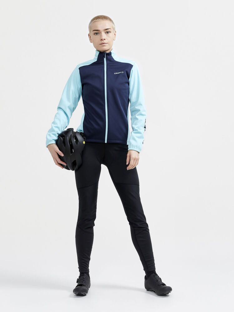 Core Bike Subz Wind Bib Tights W